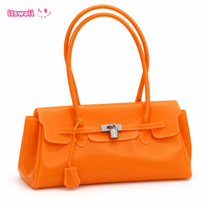 Horizontal Vintage Jelly Bag