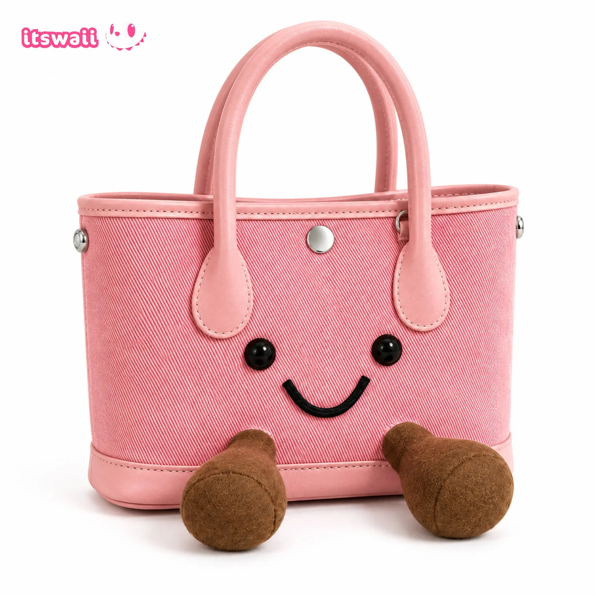 Jelly Buddy Tote