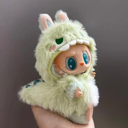 Dinosaur Dress - itswaii