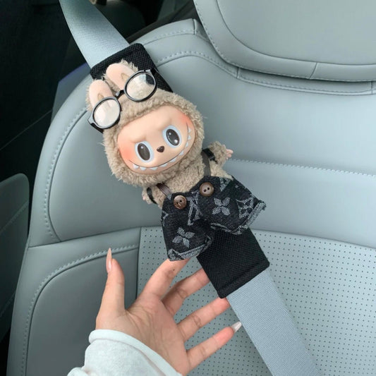 Doll Seat Belt Connector - itswaii