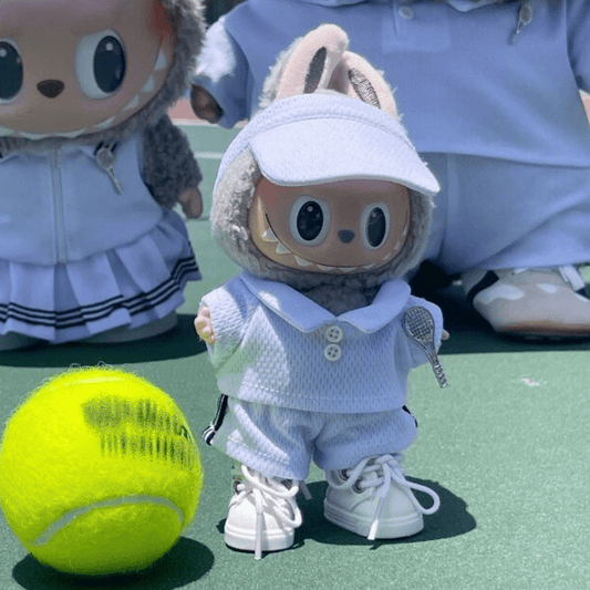 Dopamine Tennis Set - itswaii