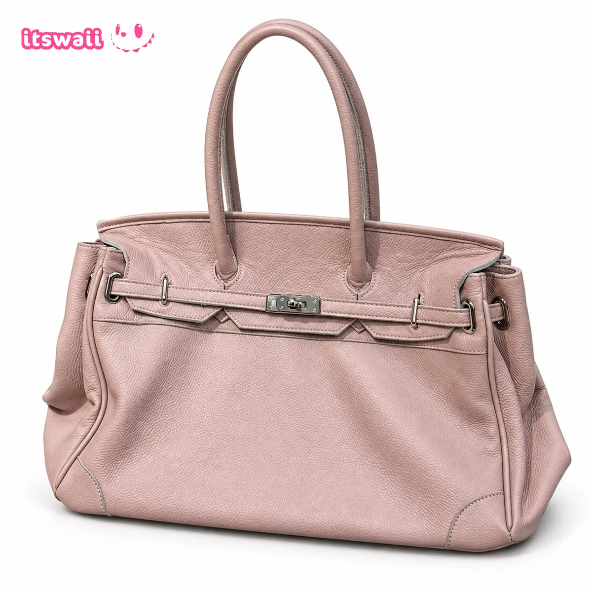 Vintage Leather Bag