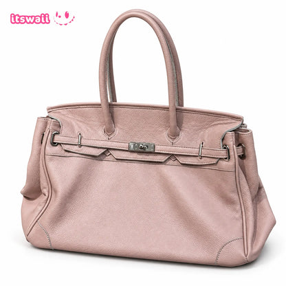 Vintage Leather Bag
