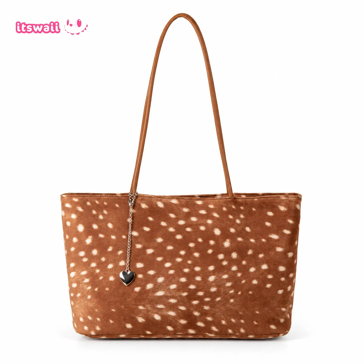 Bambi in Love Tote