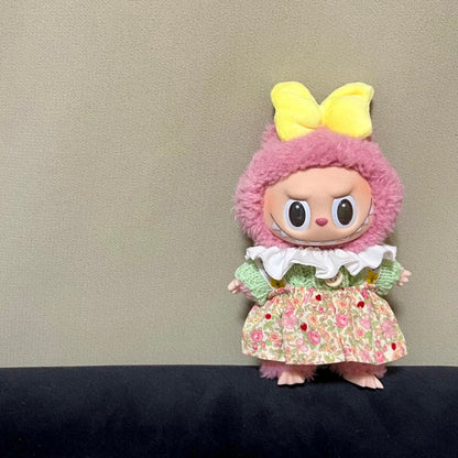 Floral Skirt - itswaii
