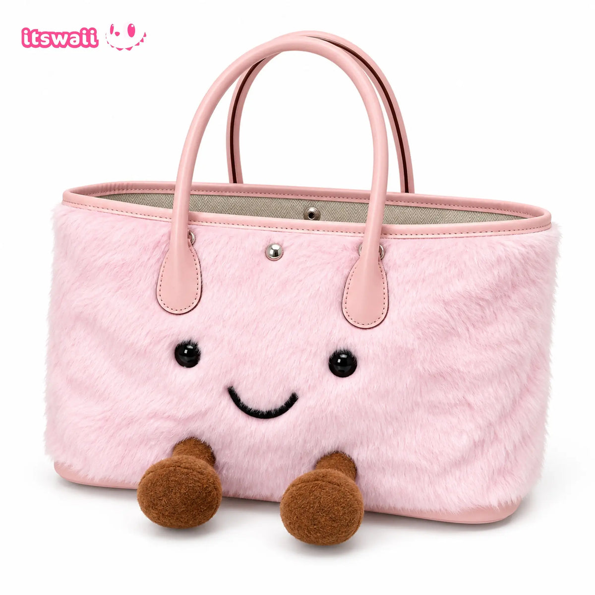 Jelly Buddy Tote