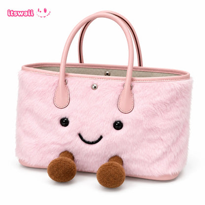 Jelly Buddy Tote