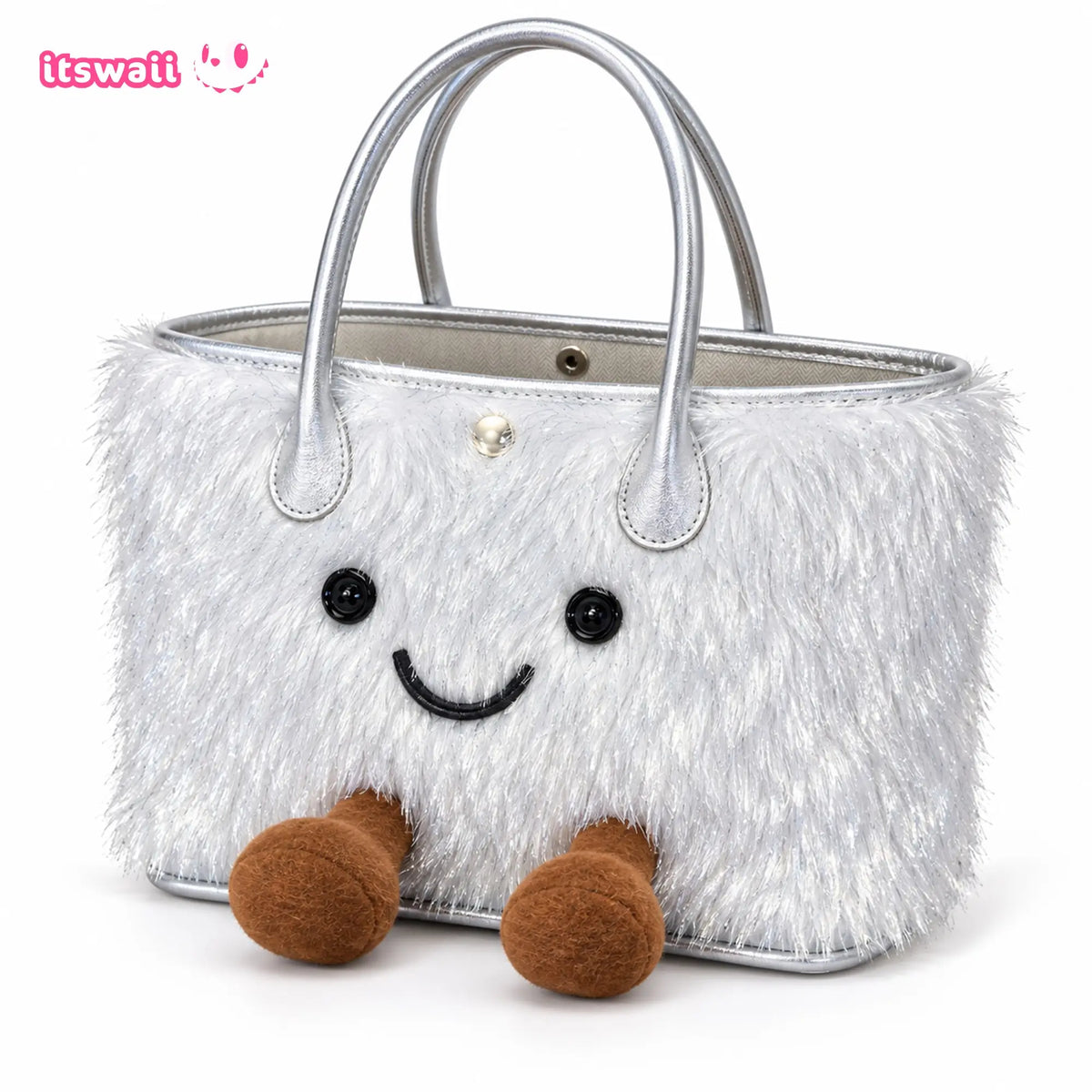 Jelly Buddy Tote