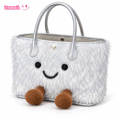 Jelly Buddy Tote