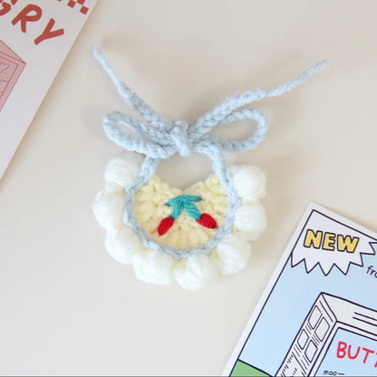 Handmade Bib Set - itswaii
