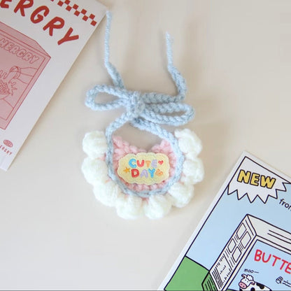 Handmade Bib Set - itswaii