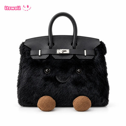 Ink Black BK Bag