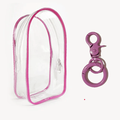 Keychain Bubble Bag for Labubu - itswaii