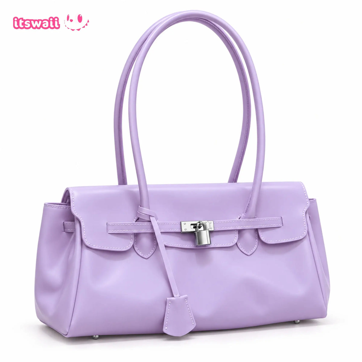 Horizontal Vintage Jelly Bag