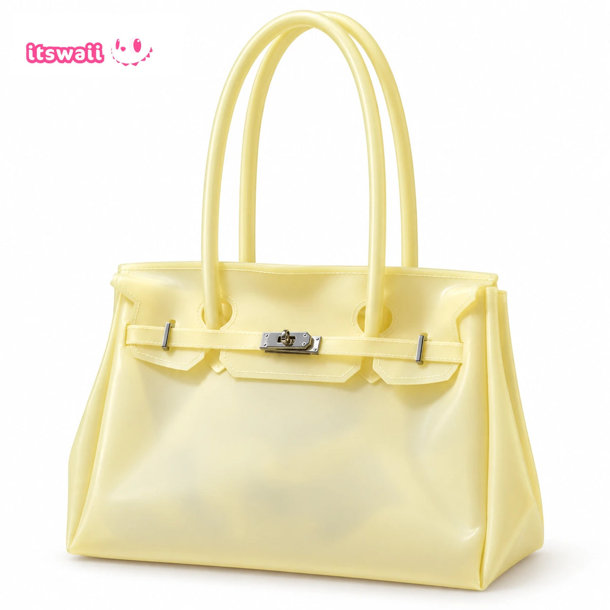 Vintage Jelly Bag