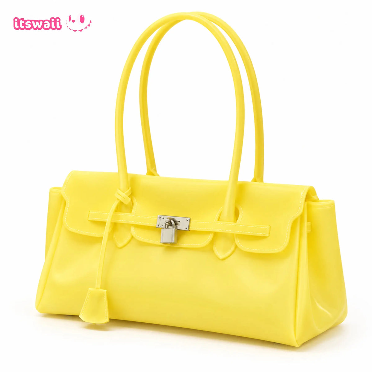 Horizontal Vintage Jelly Bag