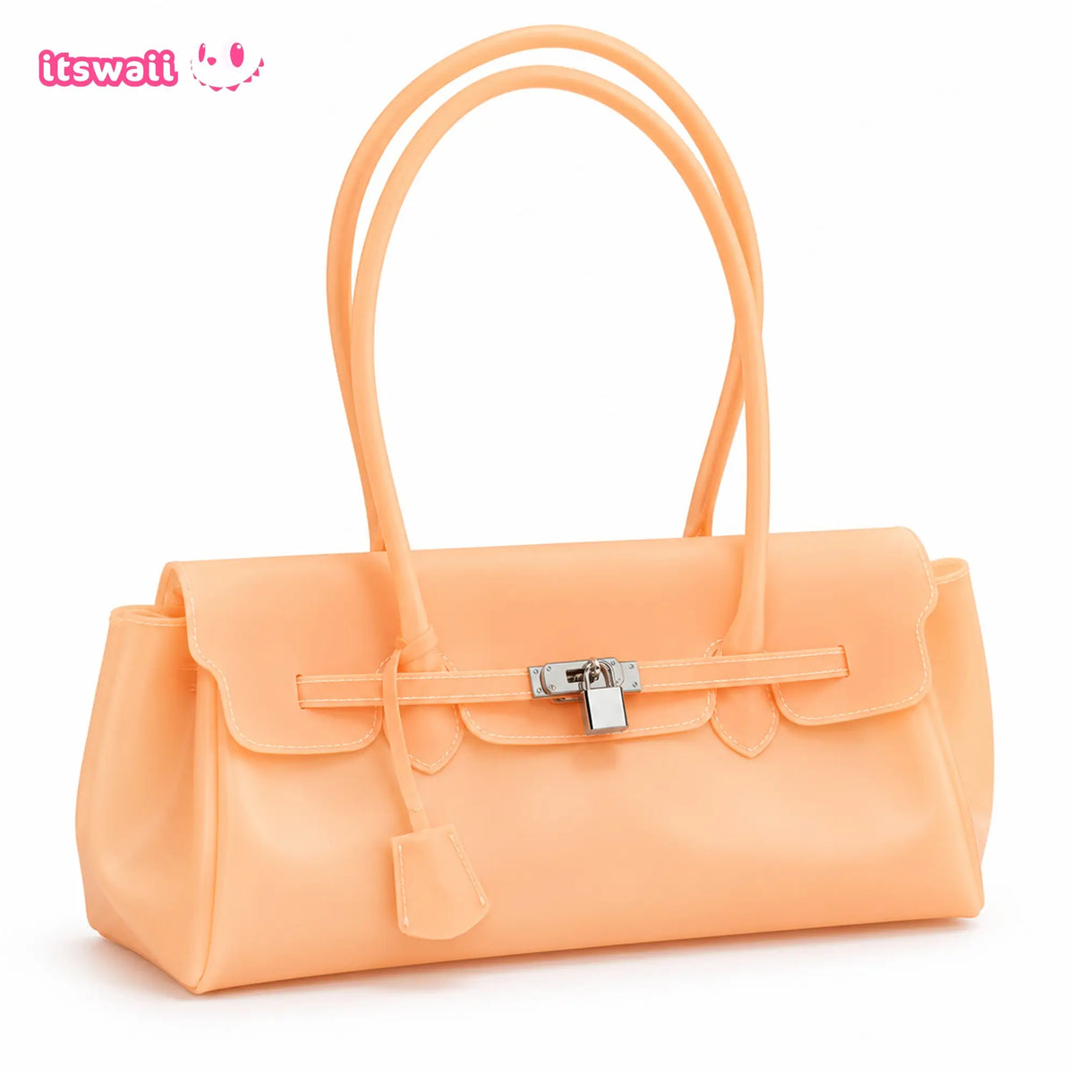 Horizontal Vintage Jelly Bag