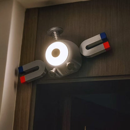 Magnemite Night light - itswaii