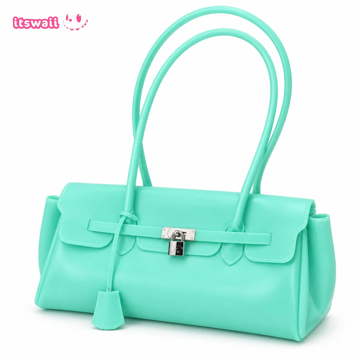 Horizontal Vintage Jelly Bag