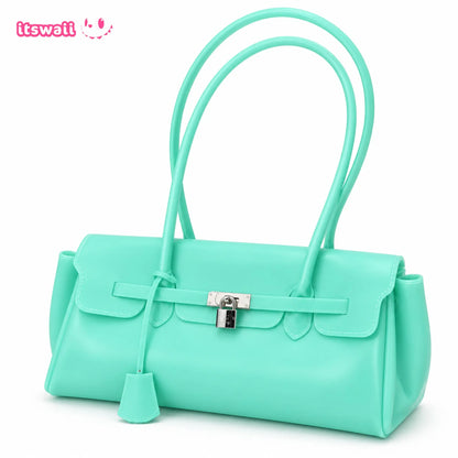 Horizontal Vintage Jelly Bag