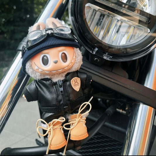 Motorcycle Trend Set - itswaii