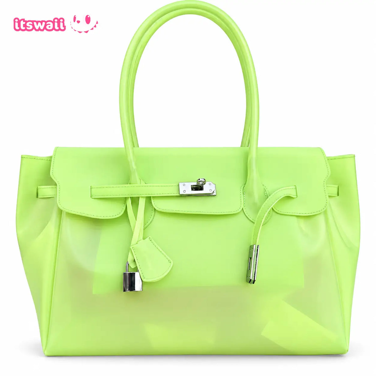 Vintage Jelly Bag