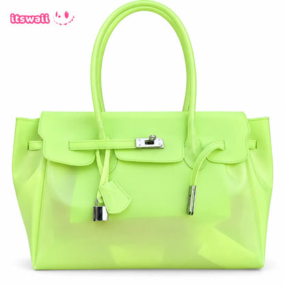 Vintage Jelly Bag
