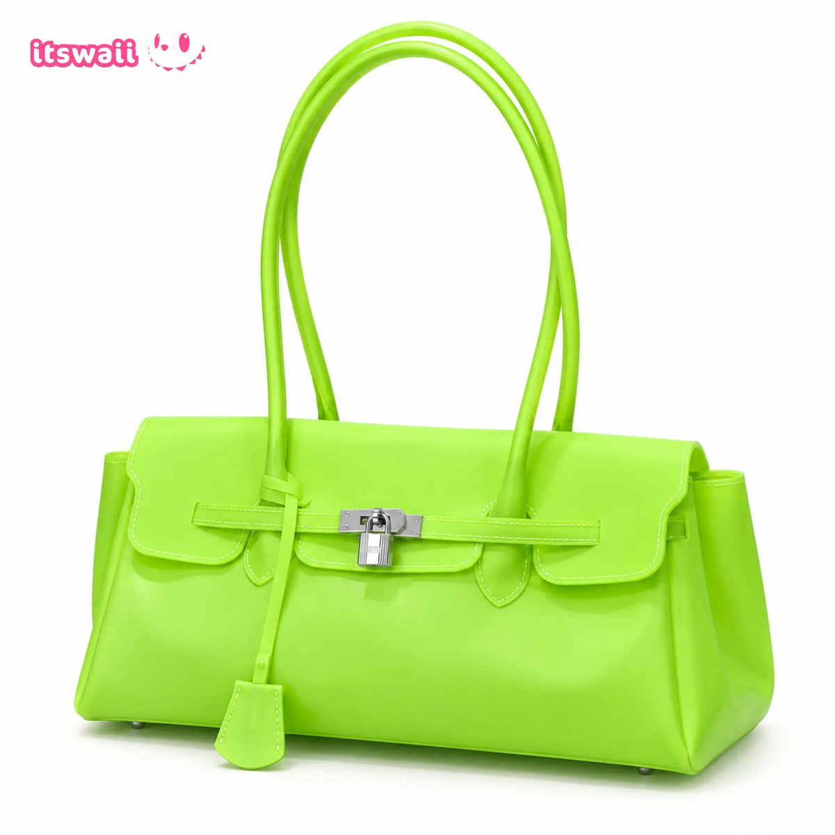 Horizontal Vintage Jelly Bag