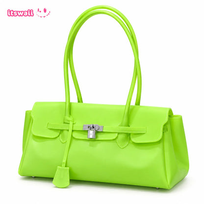 Horizontal Vintage Jelly Bag