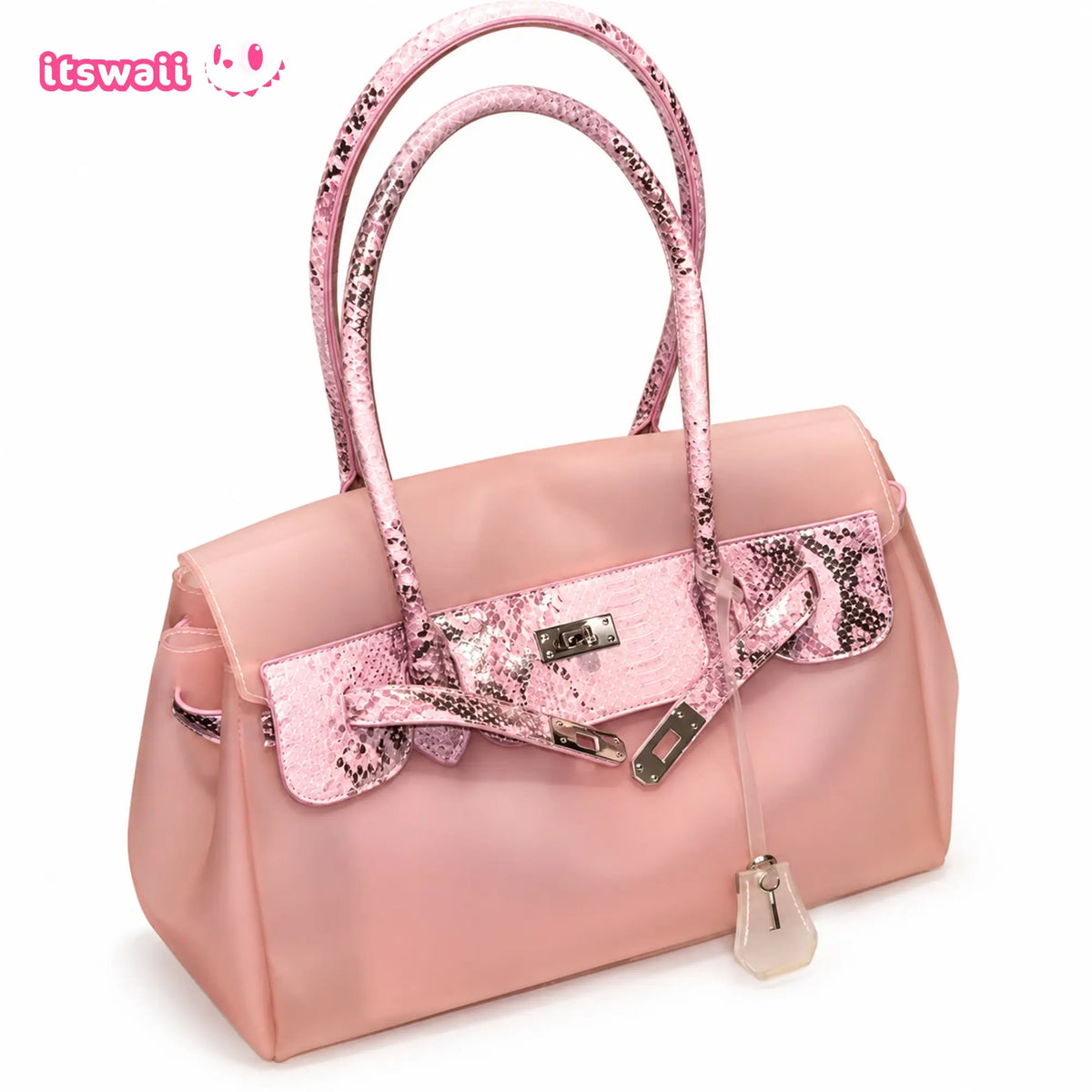 Serpentine Jelly Bag