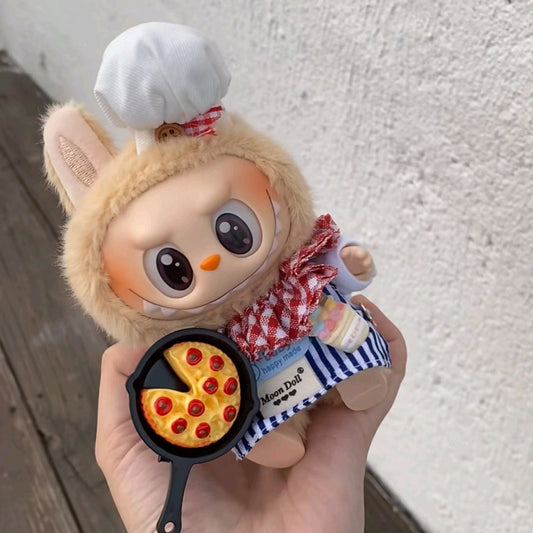 Pizza Chef Set - itswaii