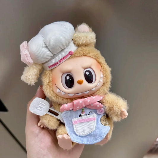 Puppy Delicious Chef Set - itswaii