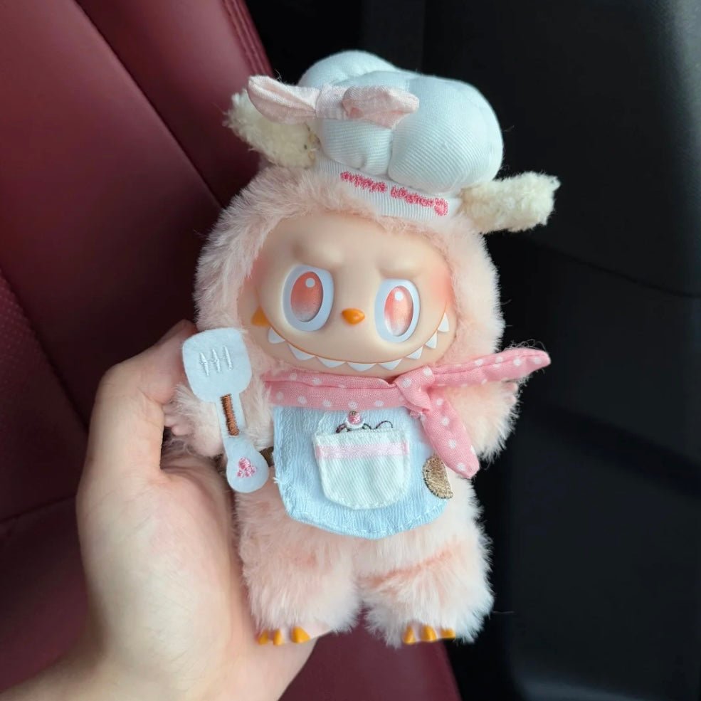 Puppy Delicious Chef Set - itswaii