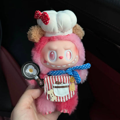 Puppy Delicious Chef Set - itswaii