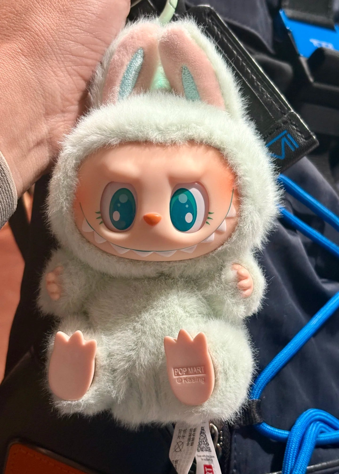[Resell]Have a Seat Vinyl Plush Blind Box - itswaii