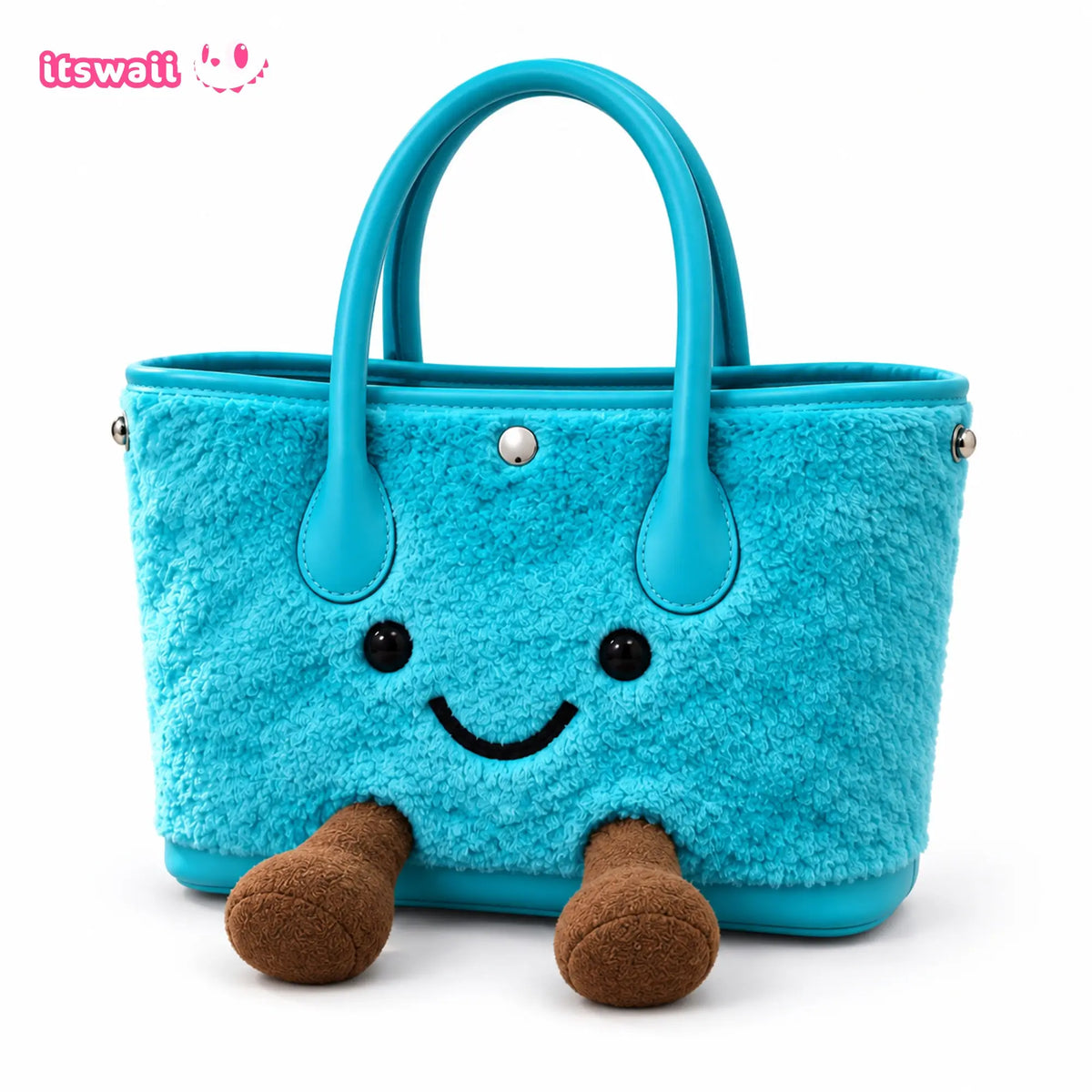 Jelly Buddy Tote