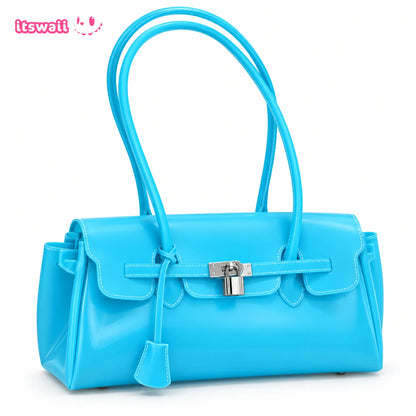 Horizontal Vintage Jelly Bag