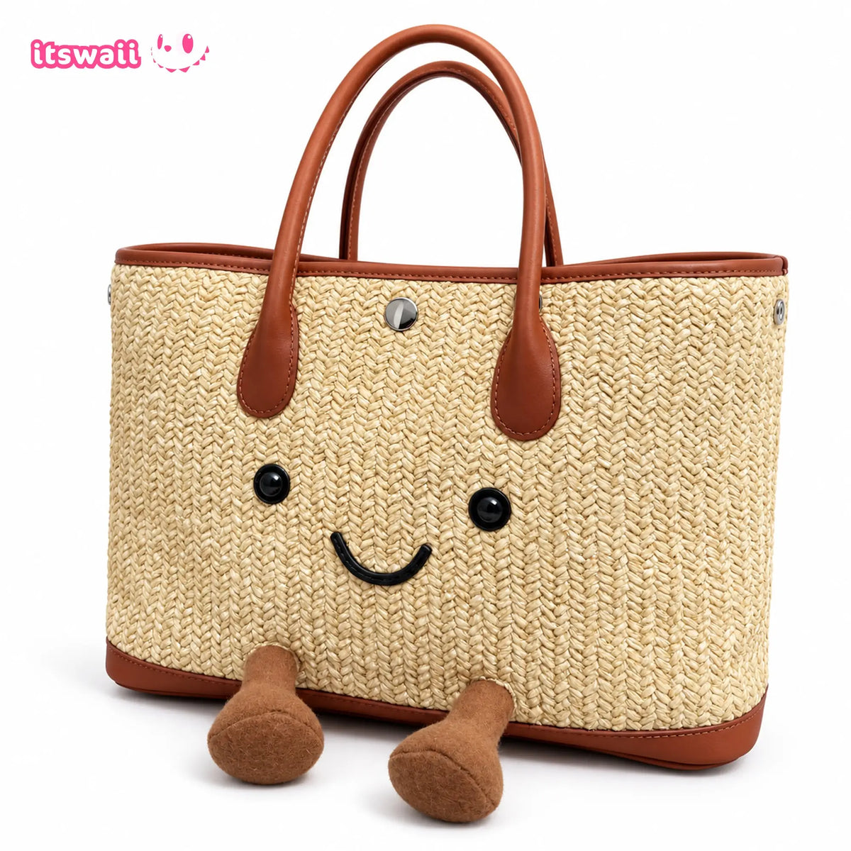 Jelly Buddy Tote