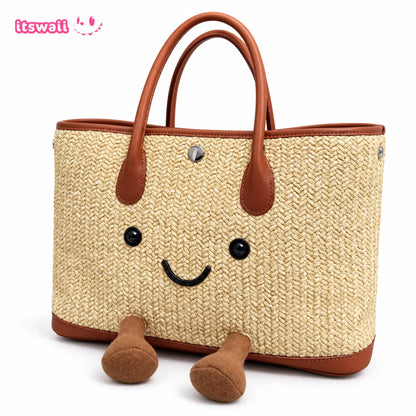 Jelly Buddy Tote