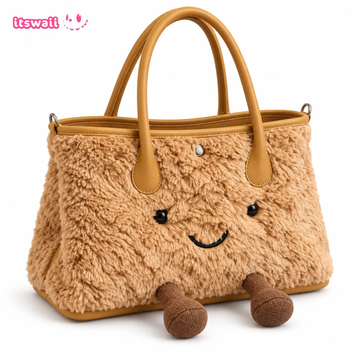 Jelly Buddy Tote