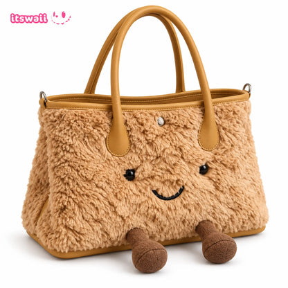 Jelly Buddy Tote